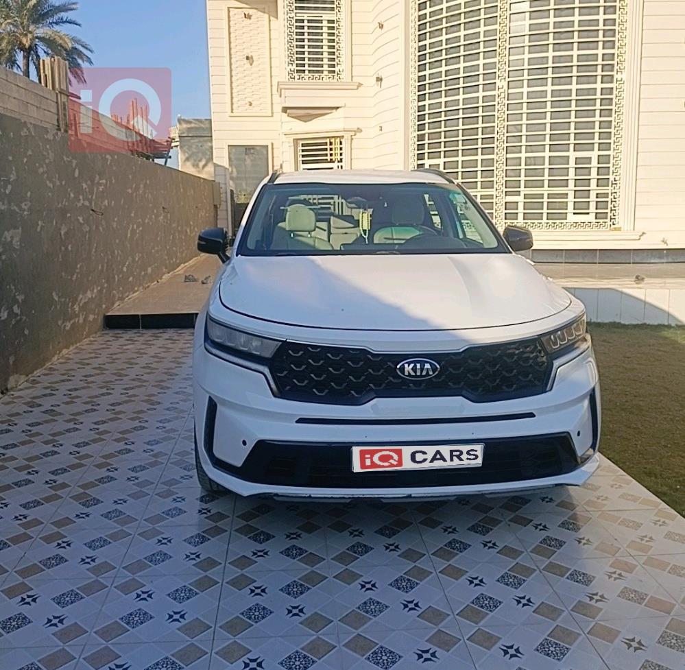 كيا سورينتو